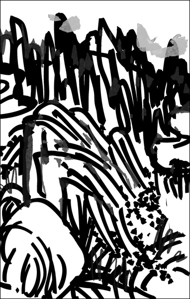 장병언, Digital Drawing, digital_work, 2024